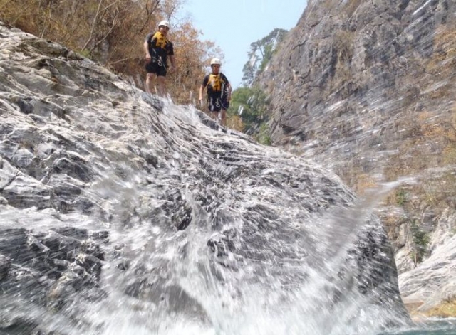 Escalada